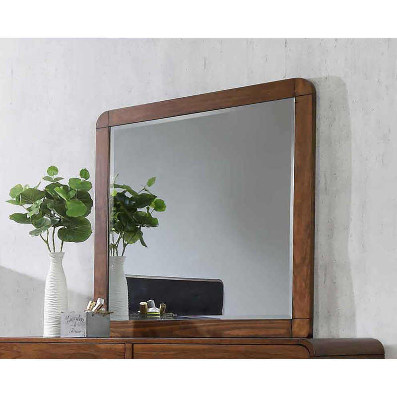 Miroir pour commode Hohman