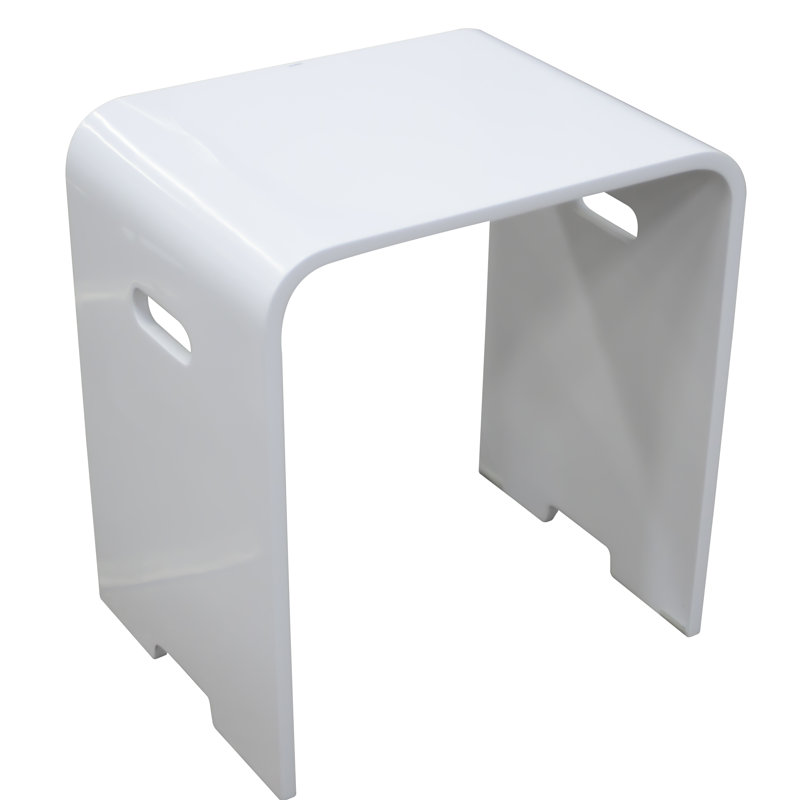 Williamsbridge Shower Seat