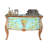 2 -Drawer Accent Chest