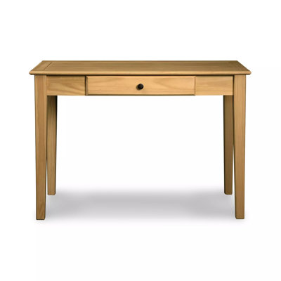 Shaker Solid Wood Desk