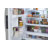 29 Cu. Ft. Standard-Depth French Door Refrigerator