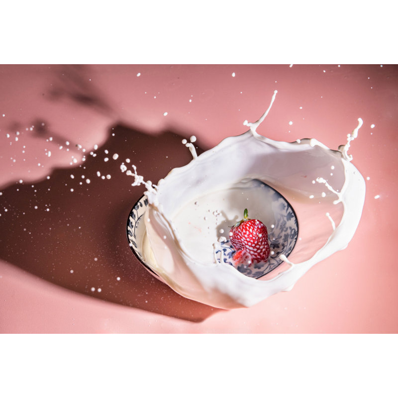 Wrapped Canvas Print, 50.8cm H x 76.2cm W