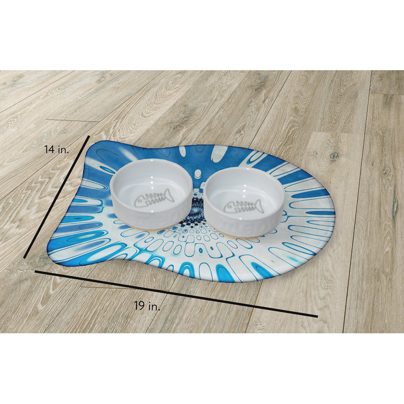 Anti-Skid Placemat