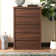 Fere 5 drawers dresser