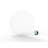 Clear Acrylic Plexiglass Lucite Circle Round Disc-595304235