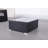 Demarest Wicker Fully Assembled 6 - Person Seating Group with Cushions