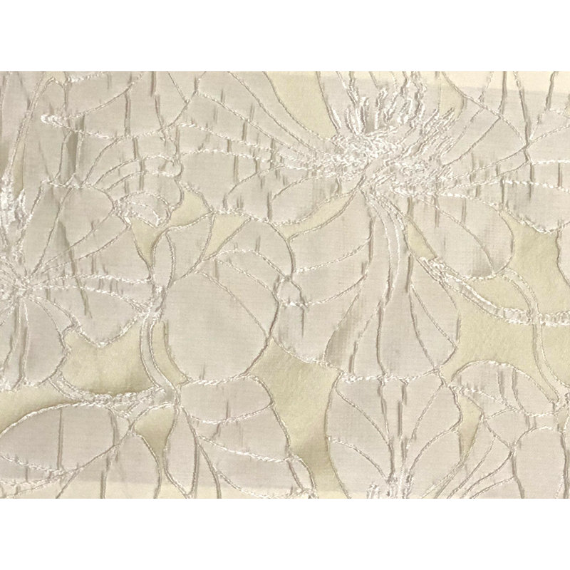 Tissu Cambridge, Beige