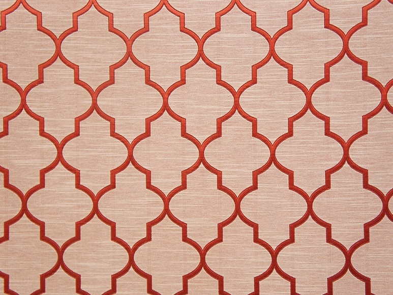 Sinatra Fabric, Ruby
