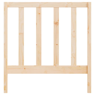 Frenchboro Headboard