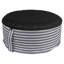 Upholstered Outdoor Ottoman