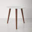 Vienna End Table