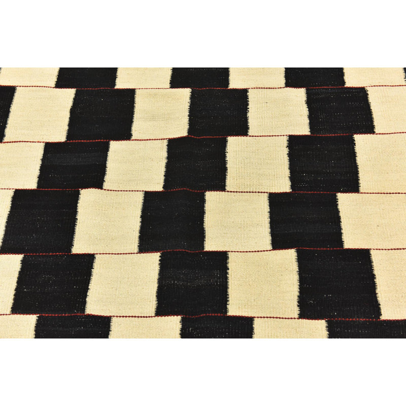 Jaylen Black Rug