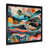 Black Picture Framed selected