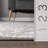 Oriental Light Gray Area Rug-367594977
