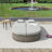 Outdoor Sun Bed Patio 2-Person Daybed-781508465