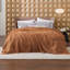 Jeté 100% coton 406 g / m² Literie respirant gaufré GentleSoft ™-101518353-105340813
