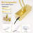 16'' Dimmable Wall Mount Picture Light with Remote-1835644764