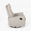 Fauteuil inclinable et pivotant-176511549