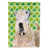 Terrier blond à poil doux sélectionné