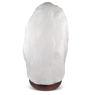 Sharrita 14 lbs Salt Lamp