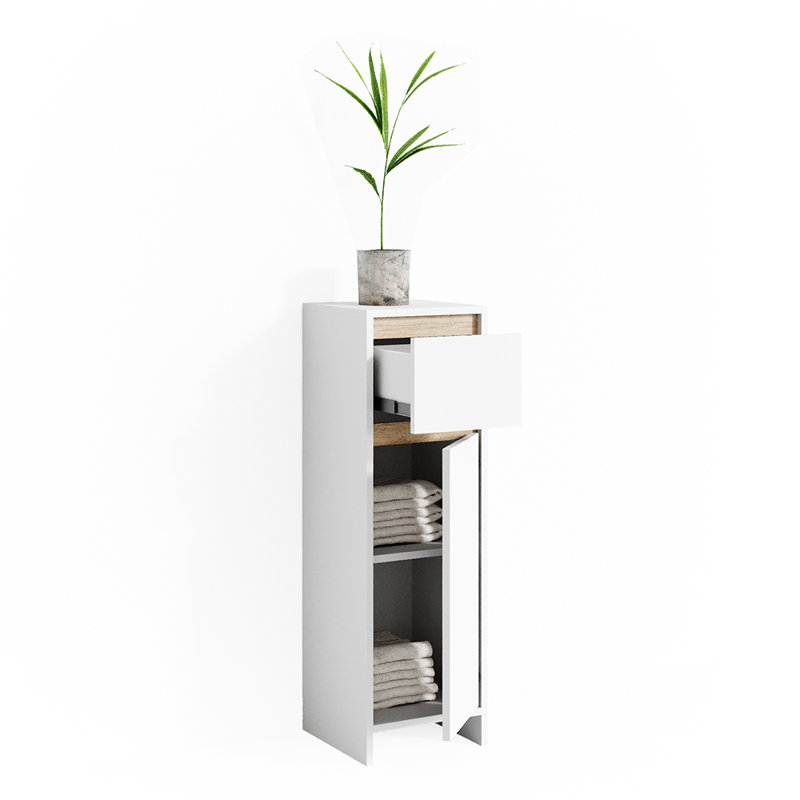Skeggi Bathroom Cabinet