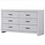 Commode 6 tiroirs Sherwood-1805032538