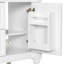 Meuble-lavabo 24 po avec lavabo, blanc-1129732296