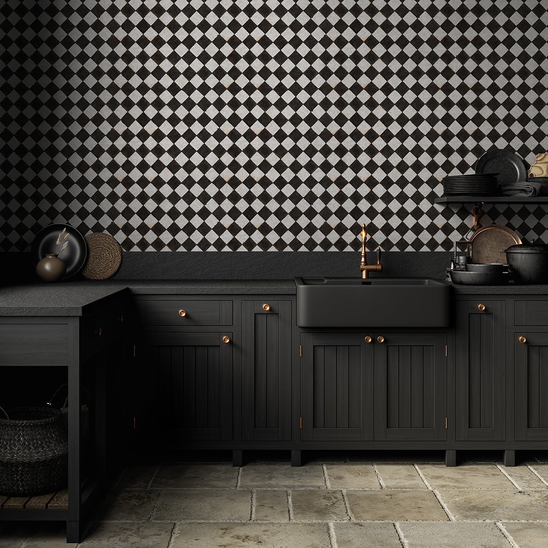 Hruni Self-Adhesive Wallpaper Double Roll