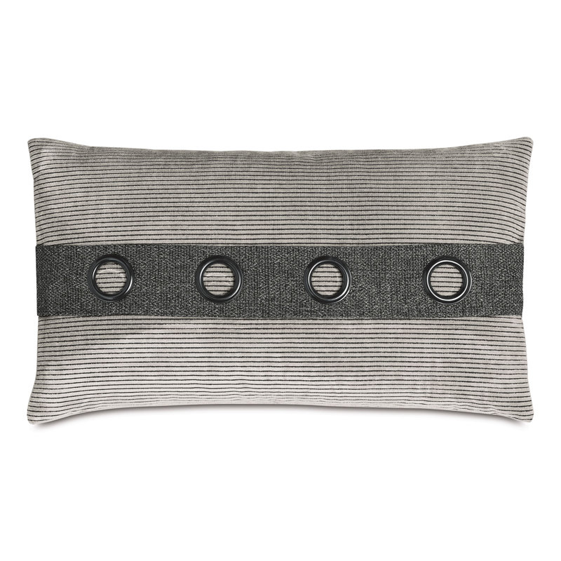 Enoch Lumbar Pillow Cover & Insert