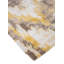Tapis brun à poils longs Asay-2029544154