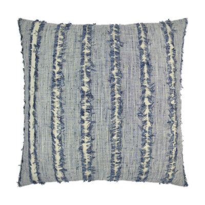 Coussin On On Fringe