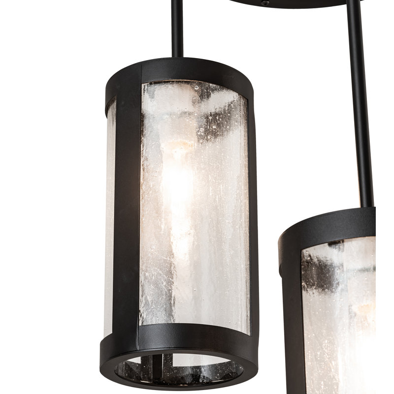 3 - Light Chandelier