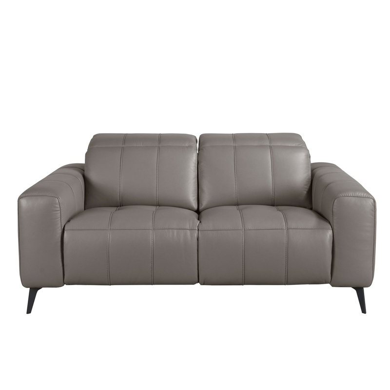 Sofa, 110cm H x 176cm W x 98cm D, 2