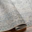 Tapis bleu Gaeli-71043512