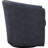 Hansell Upholstered Swivel Barrel Chair-1848548533