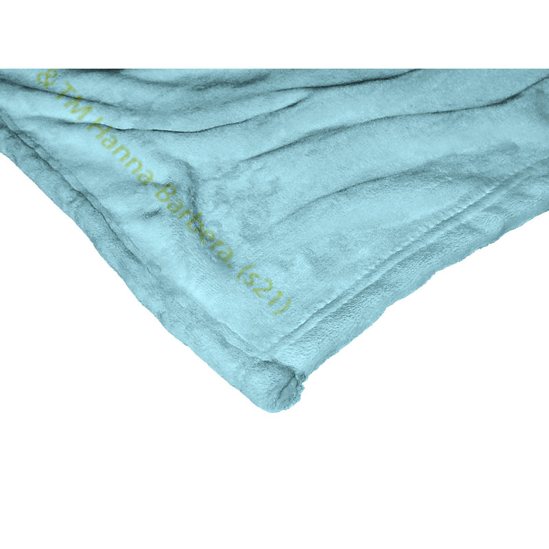 Throw Blanket