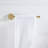 10" Wall Mounted Towel Bar-116469200