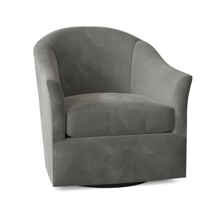 Fauteuil tournant Barry