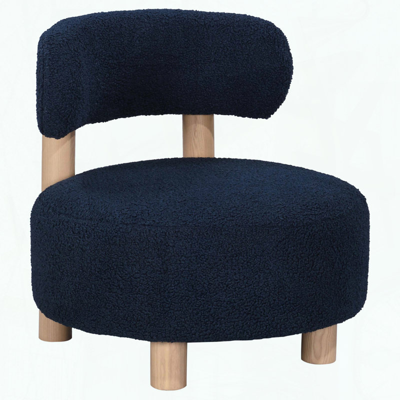Fauteuil d'appoint Calianna