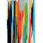 Chromatic Falls Painting by Mari Urasawa-25798337-25798338