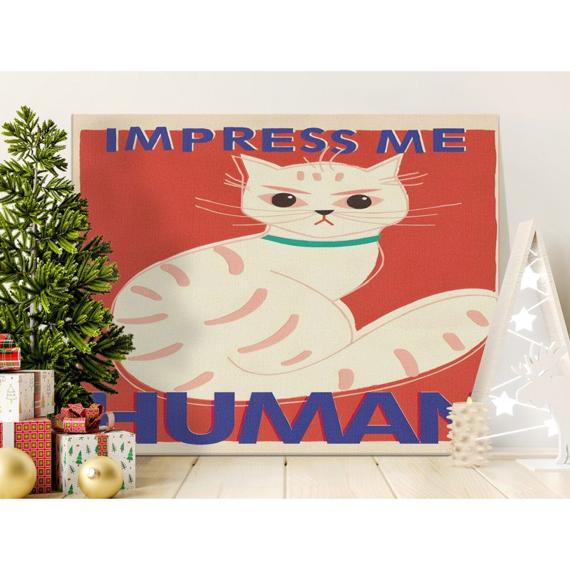 Mundell Wrapped Canvas Print Set, 12x9
