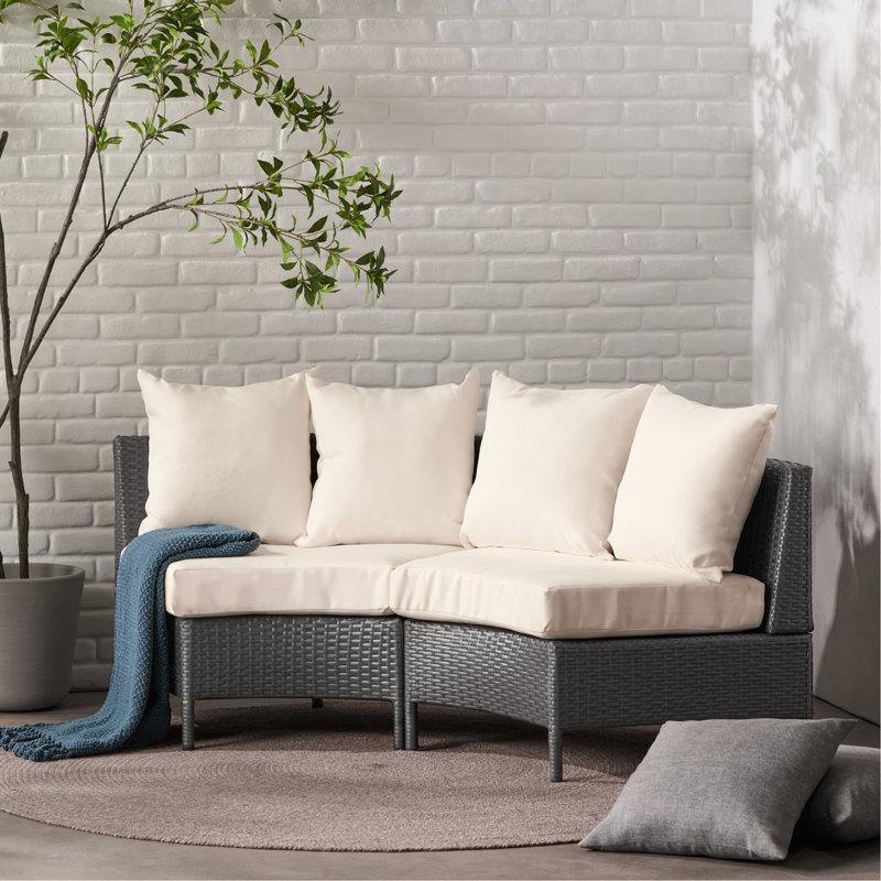PT LIMON SINGLE SOFA