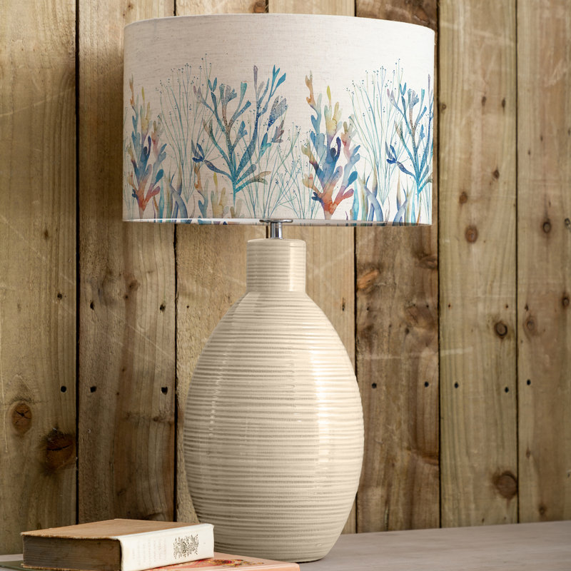 Ceramic Desk Lamp