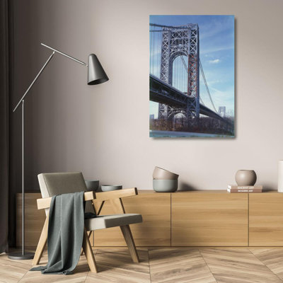 New York, pont George Washington