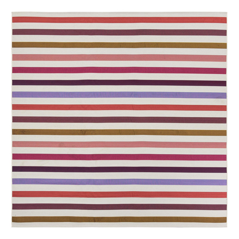 Tapis Grierson, Carré 10 pi