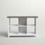 Farnam 6-Cube Bookcase