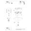 Jalon Flush Mount