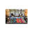Multicolored Geometric Decorative Carpet-1570853511
