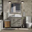 Ensemble de meuble-lavabo simple 36 po Jacques-112954384-87286931
