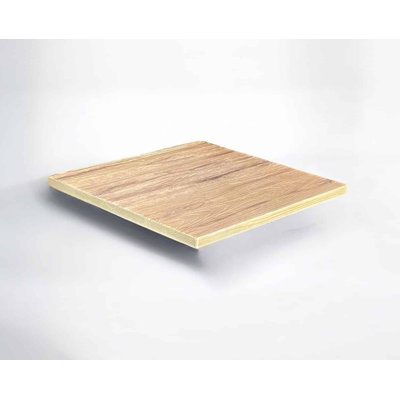 Resin Outdoor Table Top